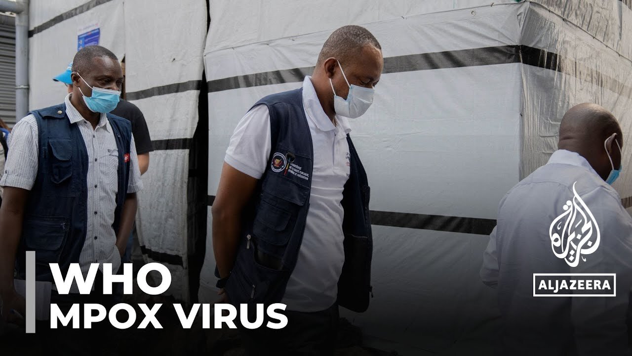 WHO declares global public health emergency