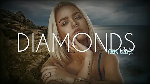 Dj Remix Bigbass | Diamonds