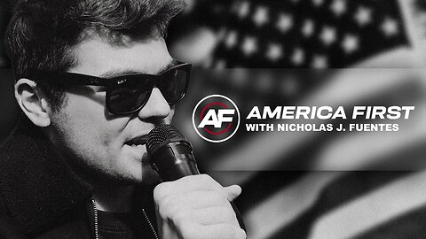 ZOGGED: Speaker McCarthy Throws PARTY For ISRAEL | America First Ep. 1160
