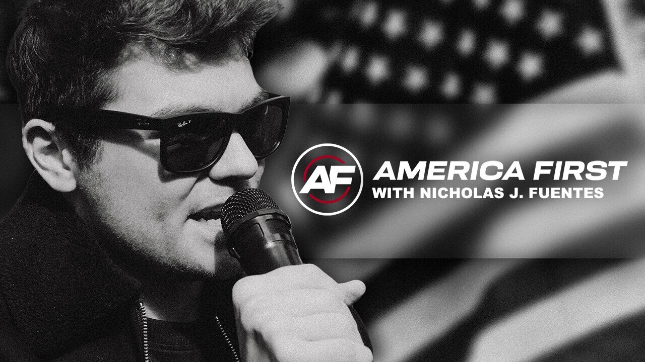 ZOGGED: Speaker McCarthy Throws PARTY For ISRAEL | America First Ep. 1160
