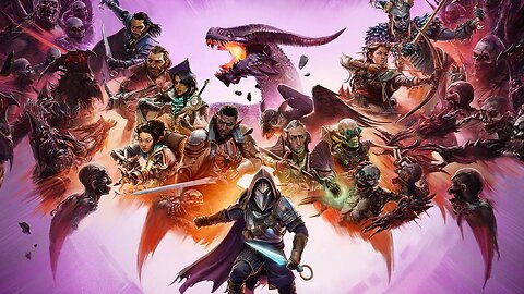 Dragon Age The Veilguard : Part 7