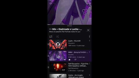 Youtube news topics 13/04/2024