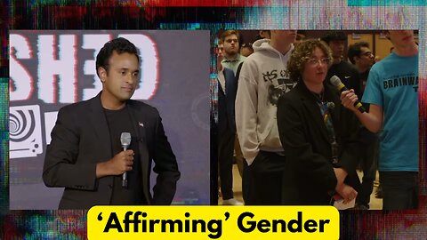 “Affirming” a kid’s gender confusion isn’t compassion. Its cruelty.