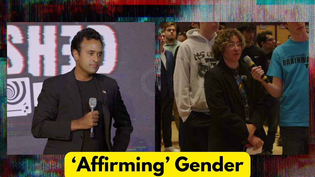 “Affirming” a kid’s gender confusion isn’t compassion. Its cruelty.