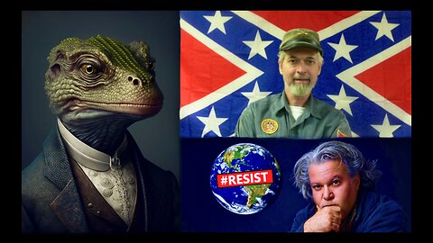 Ideal Woman Vivid Lucid Dreams Reptilian Lizard People Humanoids Telepathy Ray Richardson VictorHugo