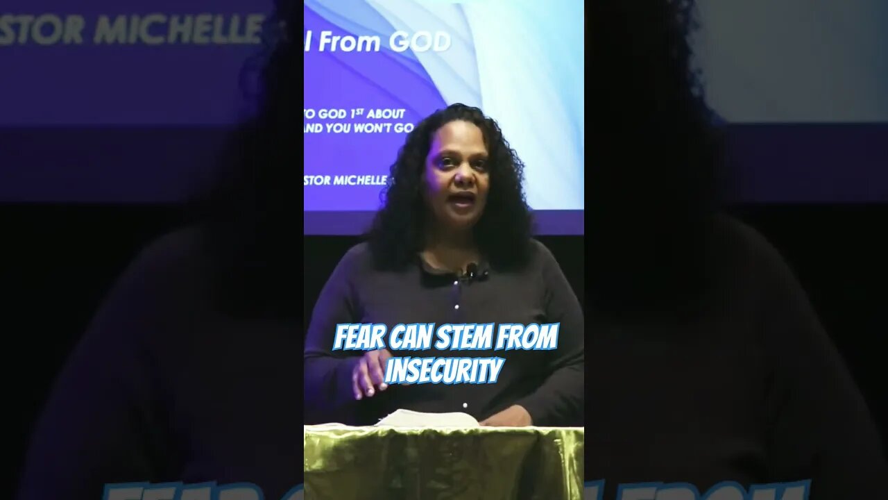 Fear and Insecurity