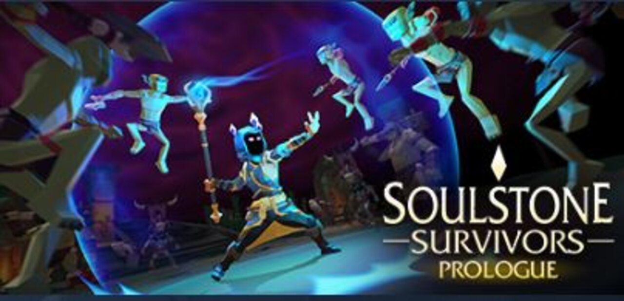 Playing SoulStone Survivors. Come Subscribe!