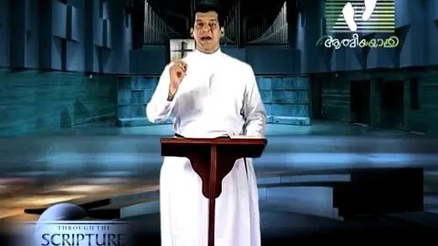 The Book of Titus - Part 4 by Daniel Punnose