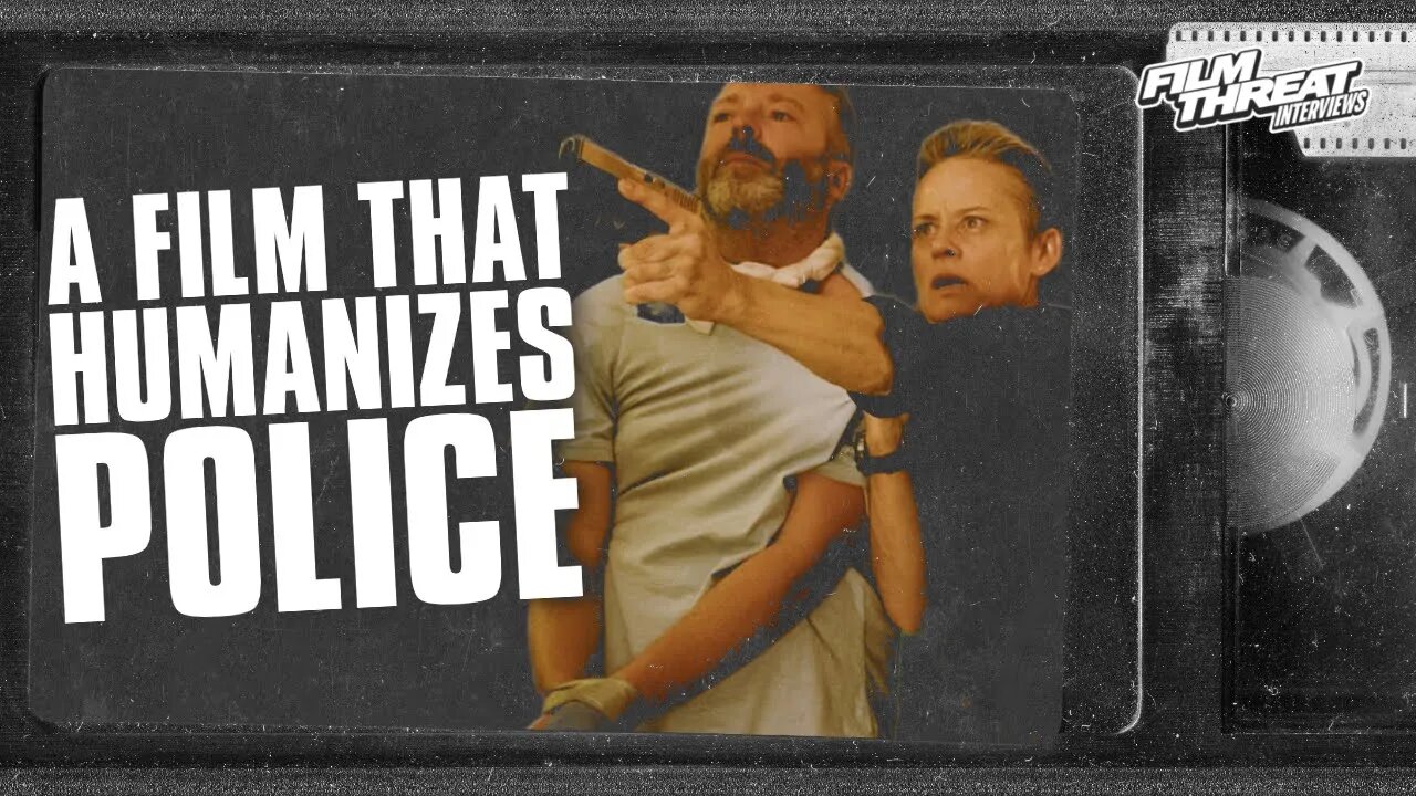 "LINE OF FIRE" DIRECTOR SCOTT MAJORS | Film Threat Interviews