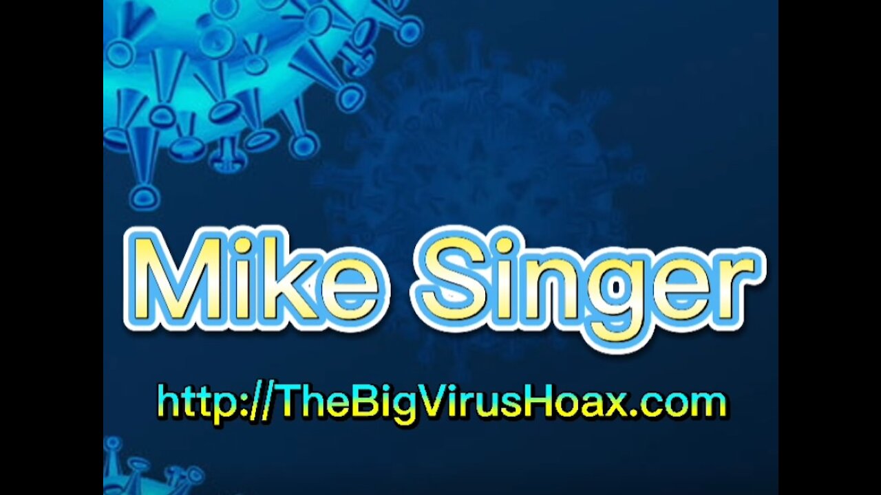 Viruses & Vaccines vs Liberty & Freedom