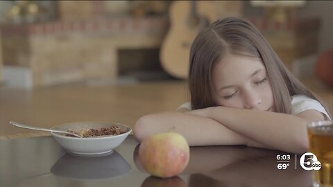 Health experts: Start prepping your kids with a back-to-school sleep routine now