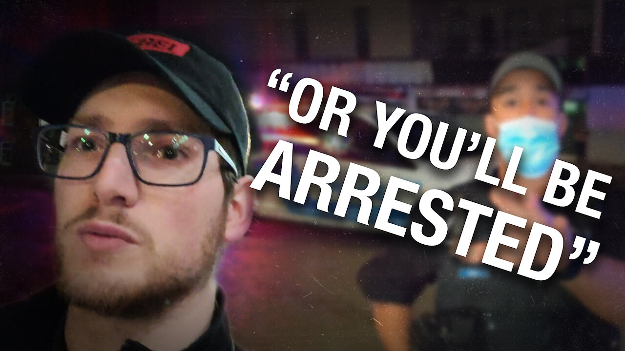 Quebec police continue to target Hasidic community after Sabbath ends