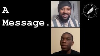 Demonstrated Power. A Message