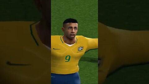 BOMBA PATCH PS2 COPA DO MUNDO 2018 GEOMATRIX