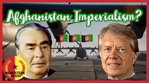 On Afghanistan. A Critique of the Western Left & A Debate with a Western Leftist.