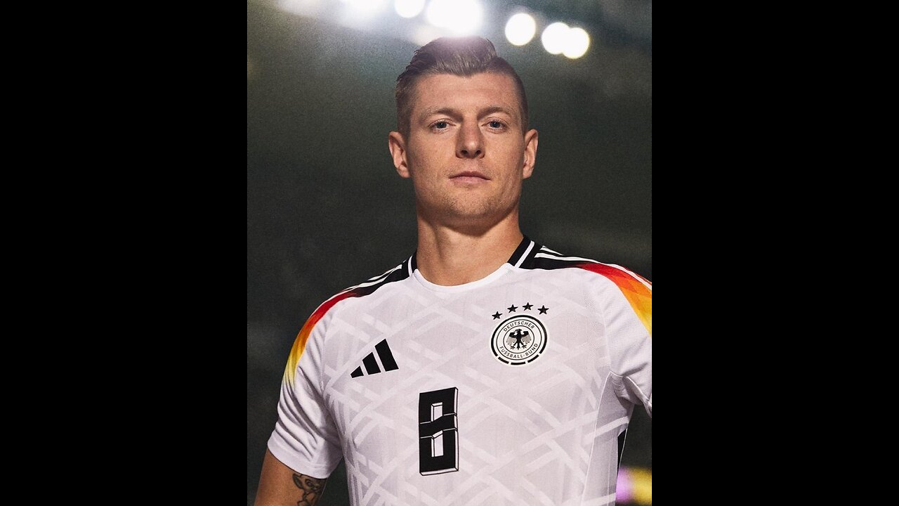 Kroos Controlš„