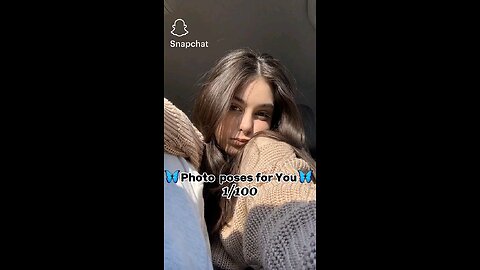 photo poses