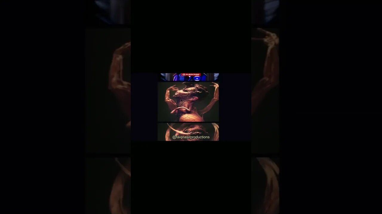 Why AI art is so controversial #shorts #shortsfund #aiart #playgroundai