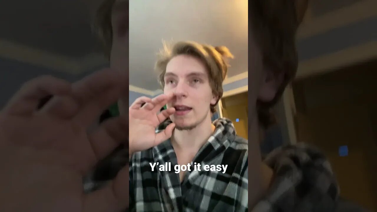 You only fans people got it easy