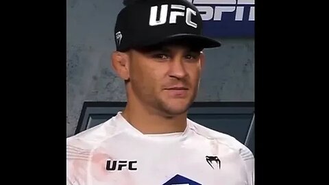 Dustin Poirier turns down fight with Colby Covington