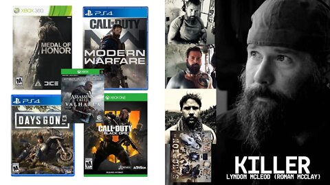 Flirting w/ Disaster: Gaming's Kinship with Fragile White Males #b1 #newblackmedia