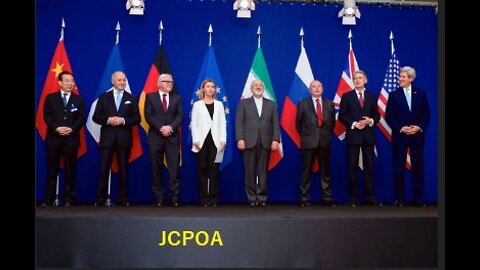 JCPOA will it survived?