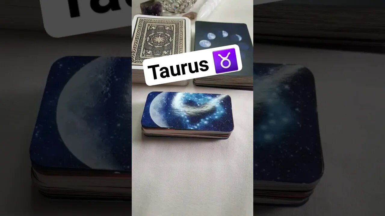 #Taurus Full Moon In Capricorn Energies #tarotreading #guidancemessages #shorts