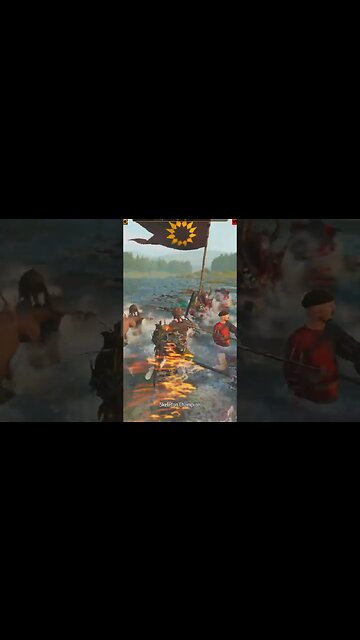 Mount and Blade 2 Bannerlord Mods Warhammer The Old Realms Gameplay