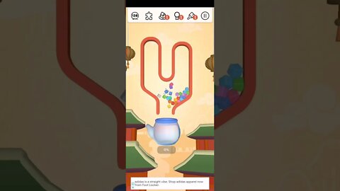 Pull the Pin - LEVEL 138