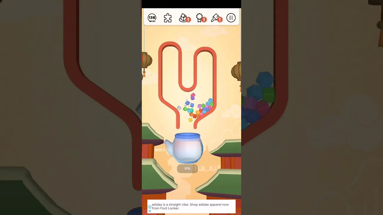 Pull the Pin - LEVEL 138