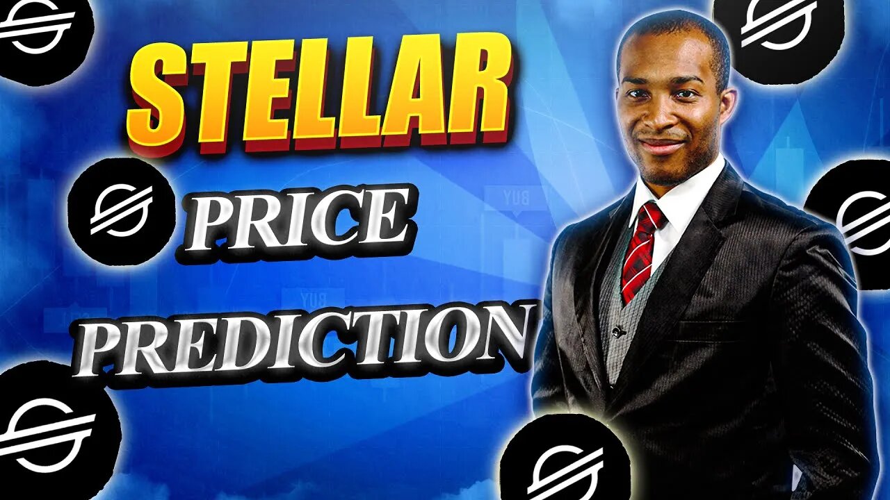 Stellar Price Prediction | XLM Stellar | Stellar | Stellar XLM | XLM Price Prediction