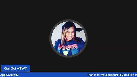 I Have Something To Say #34: You asked me to speak on it!!!