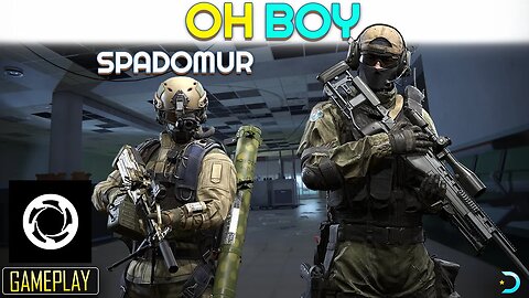 OH BOY! ft. @Spadomur ⭐Caliber Gameplay⭐ Sultan Gameplay PVP ⭐ Султан Калибр Геймплей