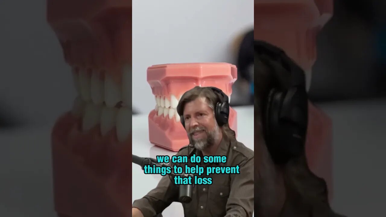 How to Grow Bone in Your Face and Breathe Better with James Nestor - Joe Rogan