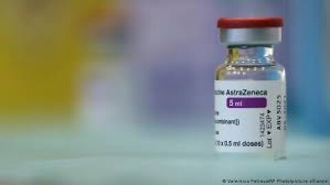 Should Canada stop buying AstraZeneca doses? (CBC)