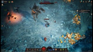 Undecember Revived Vulkus