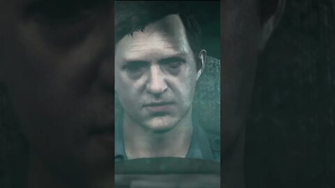 Ambulance Ride from Hell - Evil Within