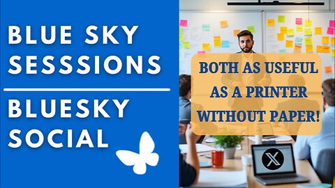 The SHOCKING Truth About Blue Sky Sessions You Need to Know