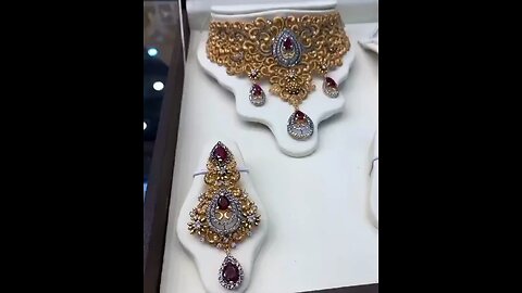 Kit set jewellery