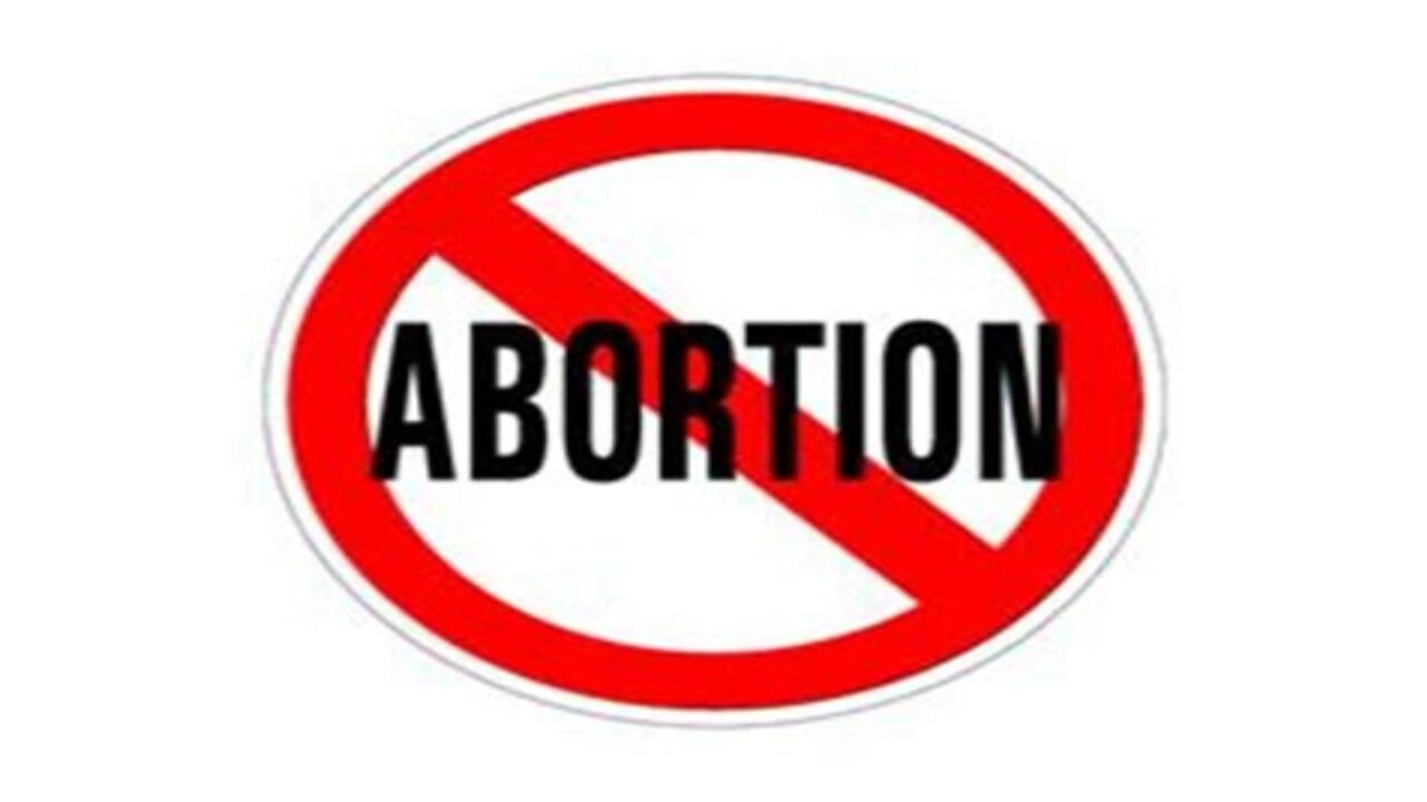 California Abortion Lovers Going Crazy Over This Trump Move