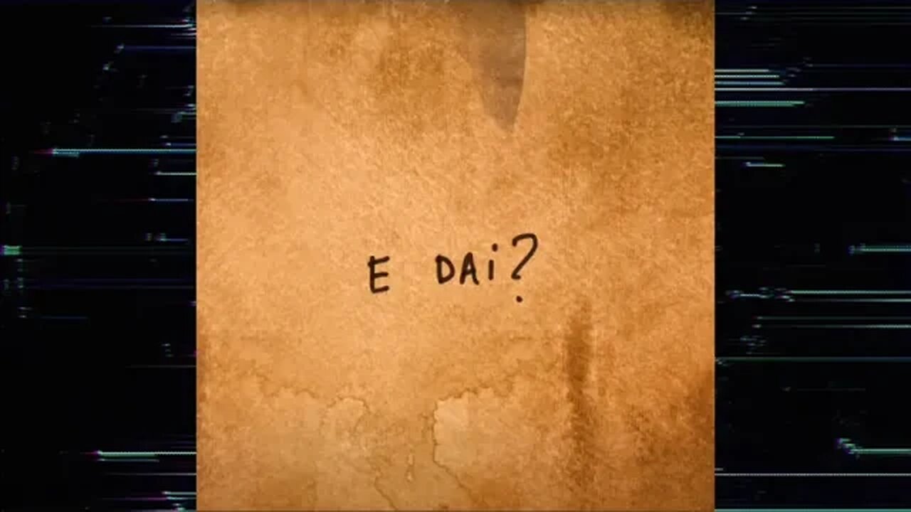 Tiê & Filipe Catto - E dai? Haveck Edit Mix