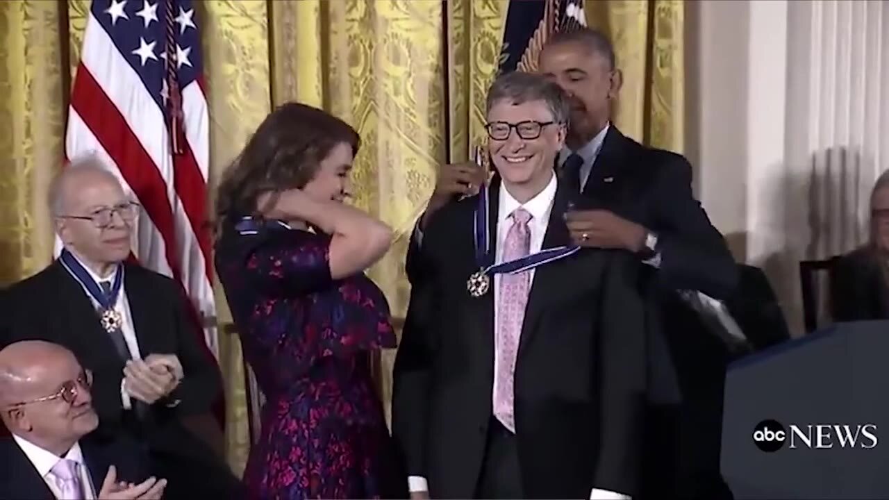 The Event 2021 Official Trailer