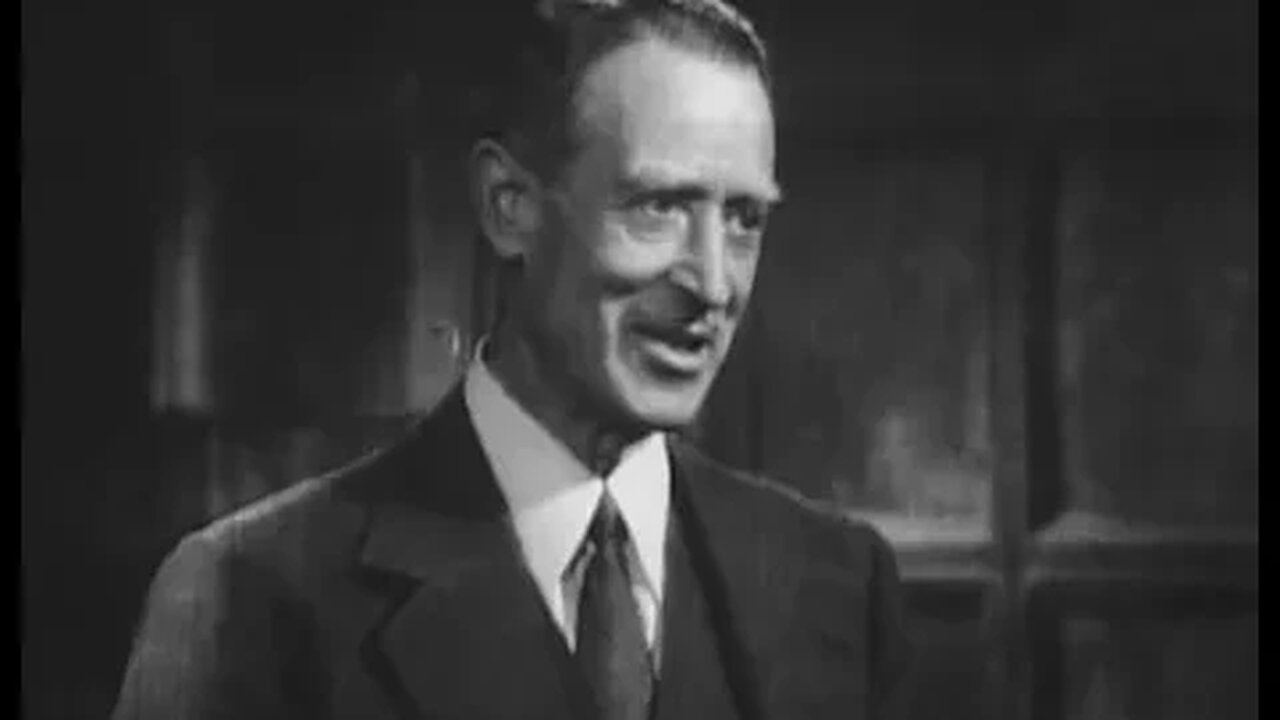 Bulldog Drummond in Africa