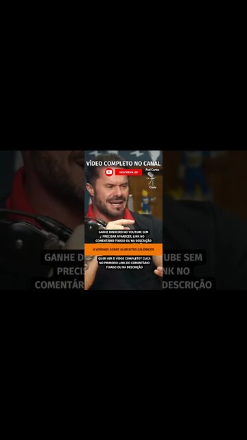 O QUE REALMENTE ENGORDA? #shorts #cariani #renatocariani #juliobalestrin #calorías #calorias