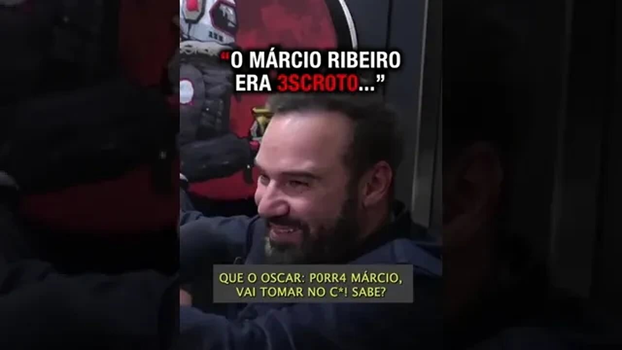 “ELE ERA ISSO NA VIDA REAL” Danilo Gentili, Oscar Filho e Diogo Portugal | PlanetaPodcast