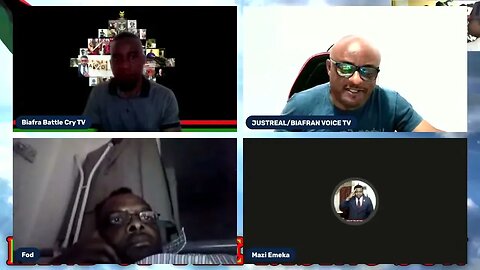 THE TRUTH ABOUT ASARI DOKUBO HE IS NOT FIGHTING FOR IJAW/CALABARE