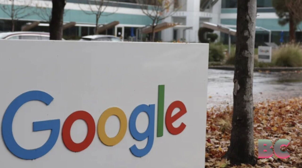 Google paying $700M to settle antitrust allegations with states