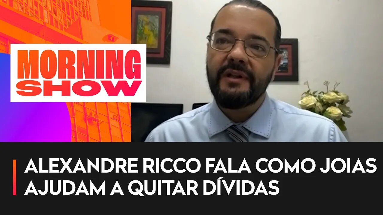 Possível caso de bigamia do irmão de Virginia Fonseca? Advogado explica ao Morning Show