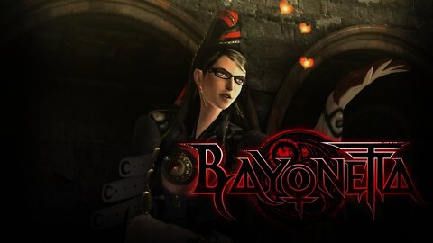 0-100 Real Quick: Bayonetta #1