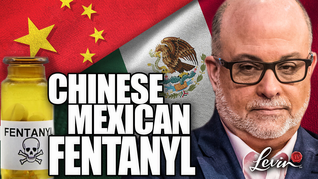 China's Secret Role in US Drug Epidemic